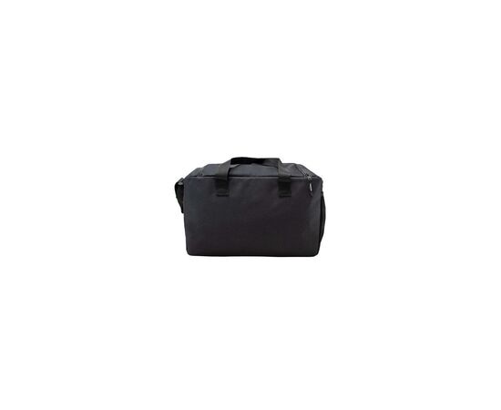 Сумка дорожная Semi Line 20 Black (T5785-4) (DAS303182), изображение 5 Сумка дорожная Semi Line 20 Black (T5785-4) (DAS303182), изображение 5