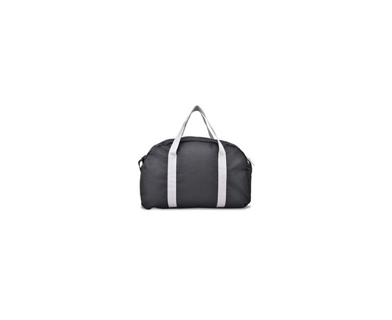 Сумка дорожная Semi Line 22 Black (A3027-1) (DAS302871), изображение 3 Сумка дорожная Semi Line 22 Black (A3027-1) (DAS302871), изображение 3