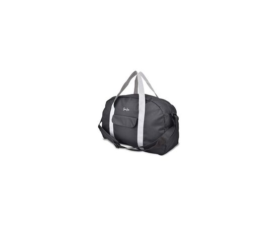 Дорожня сумка Semi Line 22 Black (A3027-1) (DAS302871)