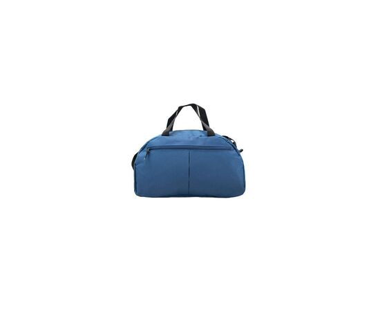 Сумка дорожная Semi Line 22 Blue (A3050-4) (DAS303097), изображение 2 Сумка дорожная Semi Line 22 Blue (A3050-4) (DAS303097), изображение 2