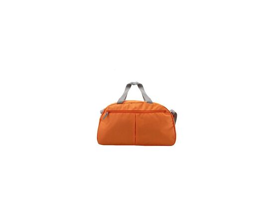 Сумка дорожная Semi Line 22 Orange (A3050-5) (DAS303098), изображение 2 Сумка дорожная Semi Line 22 Orange (A3050-5) (DAS303098), изображение 2