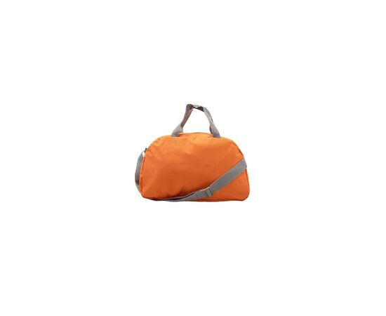 Сумка дорожная Semi Line 22 Orange (A3050-5) (DAS303098), изображение 3 Сумка дорожная Semi Line 22 Orange (A3050-5) (DAS303098), изображение 3