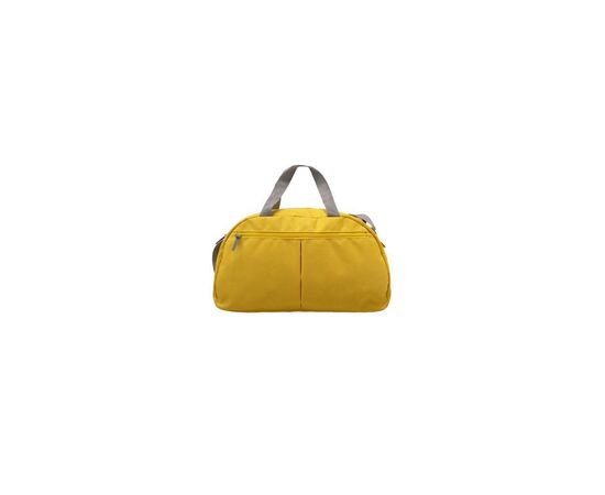 Сумка дорожная Semi Line 22 Yellow (A3050-6) (DAS303099), изображение 2 Сумка дорожная Semi Line 22 Yellow (A3050-6) (DAS303099), изображение 2