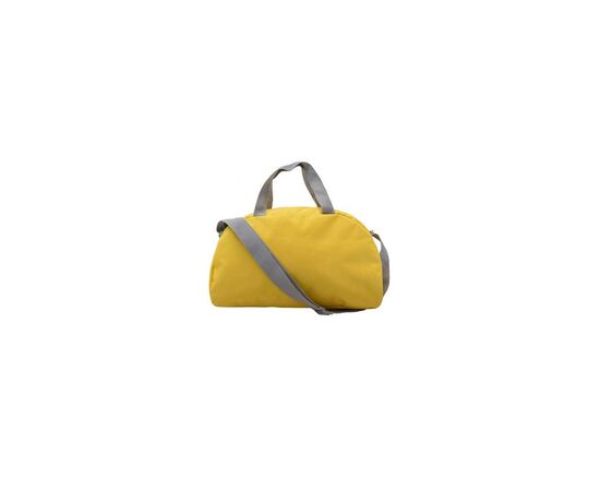 Сумка дорожная Semi Line 22 Yellow (A3050-6) (DAS303099), изображение 3 Сумка дорожная Semi Line 22 Yellow (A3050-6) (DAS303099), изображение 3