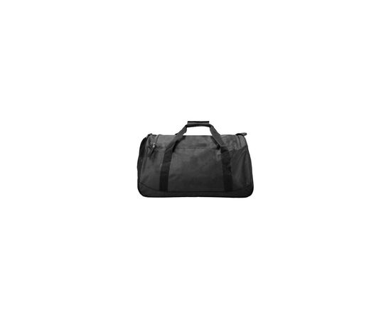 Сумка дорожная Semi Line 40 Black (A3043-2) (DAS303014), изображение 4 Сумка дорожная Semi Line 40 Black (A3043-2) (DAS303014), изображение 4