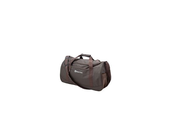 Сумка дорожная Semi Line 40 Brown (A3043-6) (DAS303017), изображение 2 Сумка дорожная Semi Line 40 Brown (A3043-6) (DAS303017), изображение 2