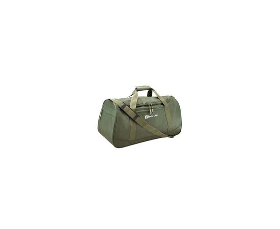 Сумка дорожная Semi Line 40 Khaki (A3043-3) (DAS303015), изображение 2 Сумка дорожная Semi Line 40 Khaki (A3043-3) (DAS303015), изображение 2