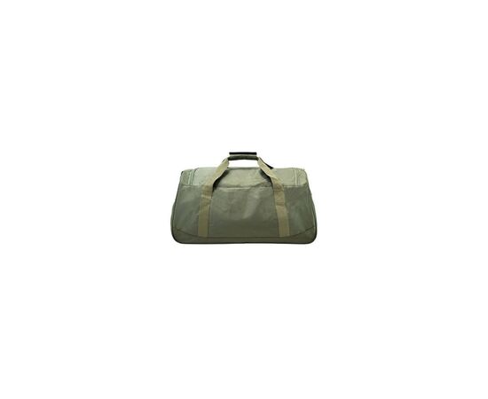 Сумка дорожная Semi Line 40 Khaki (A3043-3) (DAS303015), изображение 4 Сумка дорожная Semi Line 40 Khaki (A3043-3) (DAS303015), изображение 4