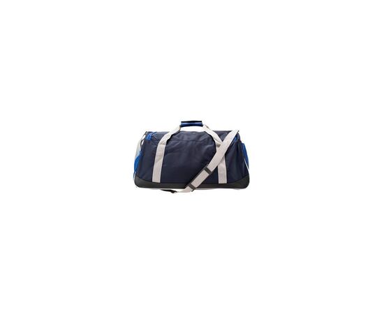 Сумка дорожная Semi Line 40 Navy/Blue (A3043-1) (DAS303013), изображение 4 Сумка дорожная Semi Line 40 Navy/Blue (A3043-1) (DAS303013), изображение 4