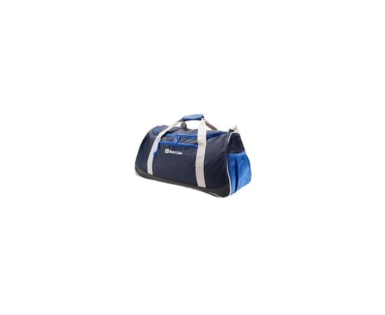 Дорожня сумка Semi Line 40 Navy/Blue (A3043-1) (DAS303013)