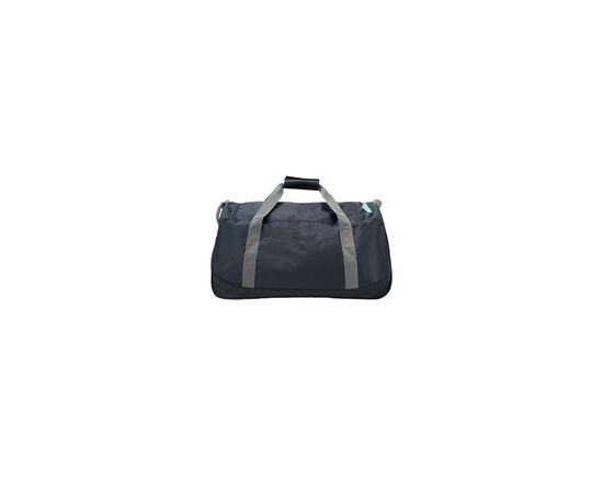 Сумка дорожная Semi Line 40 Navy/Grey (A3043-4) (DAS303016), изображение 4 Сумка дорожная Semi Line 40 Navy/Grey (A3043-4) (DAS303016), изображение 4