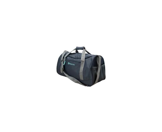 Сумка дорожная Semi Line 40 Navy/Grey (A3043-4) (DAS303016) Сумка дорожная Semi Line 40 Navy/Grey (A3043-4) (DAS303016)
