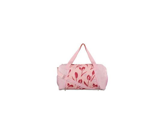 Сумка дорожная Semi Line 45 Pink Print (A3007-2) (DAS303092), изображение 2 Сумка дорожная Semi Line 45 Pink Print (A3007-2) (DAS303092), изображение 2