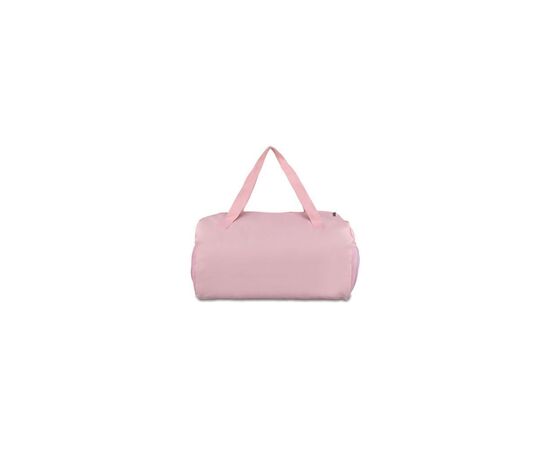 Сумка дорожная Semi Line 45 Pink Print (A3007-2) (DAS303092), изображение 3 Сумка дорожная Semi Line 45 Pink Print (A3007-2) (DAS303092), изображение 3