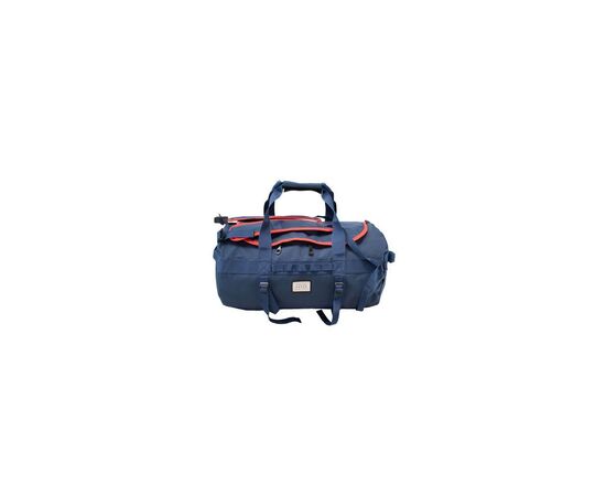 Сумка дорожная Semi Line Сумка-рюкзак 36 Blue (A3051-2) (DAS303101), изображение 3 Сумка дорожная Semi Line Сумка-рюкзак 36 Blue (A3051-2) (DAS303101), изображение 3
