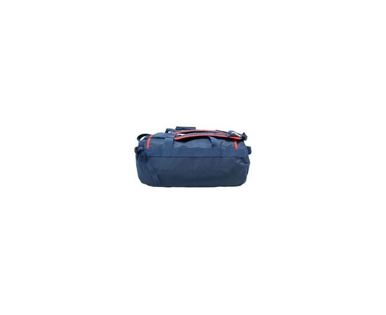 Сумка дорожная Semi Line Сумка-рюкзак 36 Blue (A3051-2) (DAS303101), изображение 4 Сумка дорожная Semi Line Сумка-рюкзак 36 Blue (A3051-2) (DAS303101), изображение 4