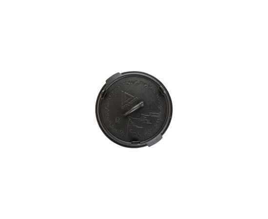 Котел туристический Groenberg Askja Pot 25 cm / 4 L Black (266016) (DAS303243), изображение 10 Котел туристический Groenberg Askja Pot 25 cm / 4 L Black (266016) (DAS303243), изображение 10