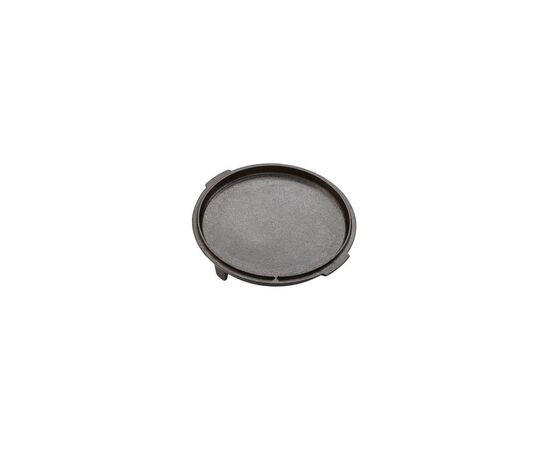 Котел туристический Groenberg Askja Pot 25 cm / 4 L Black (266016) (DAS303243), изображение 12 Котел туристический Groenberg Askja Pot 25 cm / 4 L Black (266016) (DAS303243), изображение 12