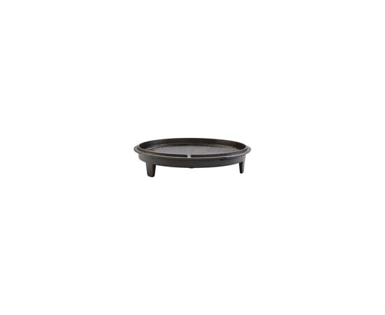 Котел туристический Groenberg Askja Pot 25 cm / 4 L Black (266016) (DAS303243), изображение 7 Котел туристический Groenberg Askja Pot 25 cm / 4 L Black (266016) (DAS303243), изображение 7