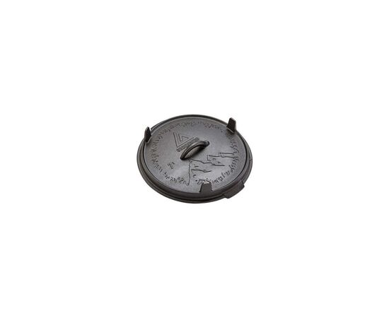 Котел туристический Groenberg Askja Pot 30 cm / 7 L Black (266017) (DAS303244), изображение 10 Котел туристический Groenberg Askja Pot 30 cm / 7 L Black (266017) (DAS303244), изображение 10