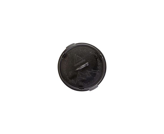 Котел туристический Groenberg Askja Pot 30 cm / 7 L Black (266017) (DAS303244), изображение 11 Котел туристический Groenberg Askja Pot 30 cm / 7 L Black (266017) (DAS303244), изображение 11