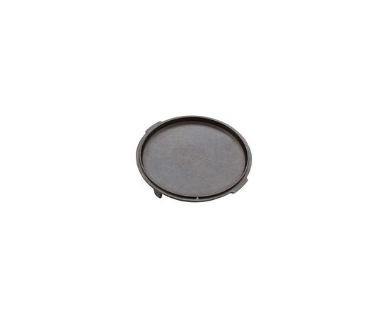 Котел туристический Groenberg Askja Pot 30 cm / 7 L Black (266017) (DAS303244), изображение 12 Котел туристический Groenberg Askja Pot 30 cm / 7 L Black (266017) (DAS303244), изображение 12