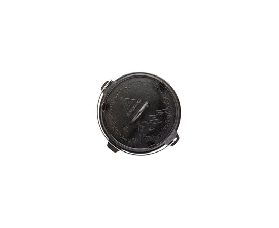 Котел туристический Groenberg Askja Pot 30 cm / 7 L Black (266017) (DAS303244), изображение 4 Котел туристический Groenberg Askja Pot 30 cm / 7 L Black (266017) (DAS303244), изображение 4