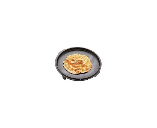 Котел туристический Groenberg Askja Pot 30 cm / 7 L Black (266017) (DAS303244), изображение 8 Котел туристический Groenberg Askja Pot 30 cm / 7 L Black (266017) (DAS303244), изображение 8