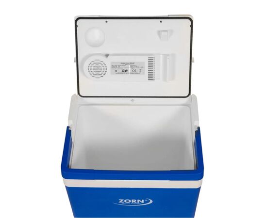 Автохолодильник Zorn Z-26 LNP 12/230V Cold/Hot (4251702501319), изображение 3 Автохолодильник Zorn Z-26 LNP 12/230V Cold/Hot (4251702501319), изображение 3