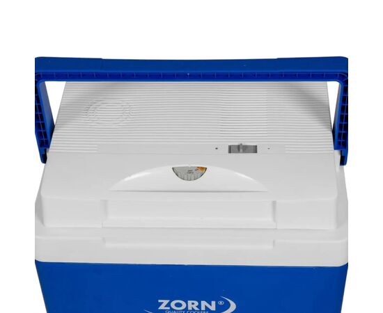 Автохолодильник Zorn Z-26 LNP 12/230V Cold/Hot (4251702501319), изображение 5 Автохолодильник Zorn Z-26 LNP 12/230V Cold/Hot (4251702501319), изображение 5