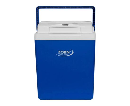 Автохолодильник Zorn Z-32 LNP 12/230V Cold/Hot (4251702501326), изображение 2 Автохолодильник Zorn Z-32 LNP 12/230V Cold/Hot (4251702501326), изображение 2