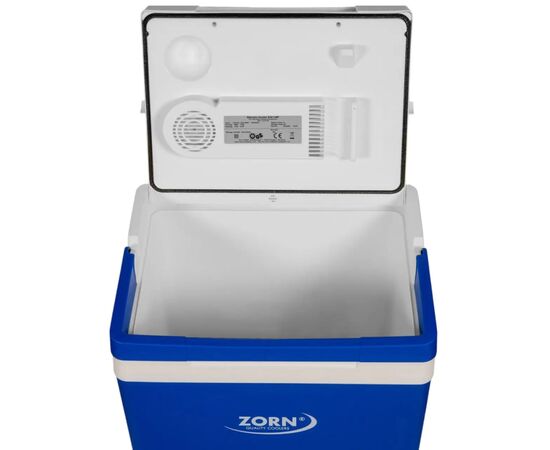 Автохолодильник Zorn Z-32 LNP 12/230V Cold/Hot (4251702501326), изображение 4 Автохолодильник Zorn Z-32 LNP 12/230V Cold/Hot (4251702501326), изображение 4