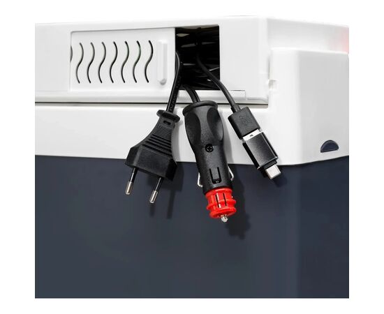 Автохолодильник Zorn Z-26 LNE + USB 12/230 V (4251702501142), изображение 7