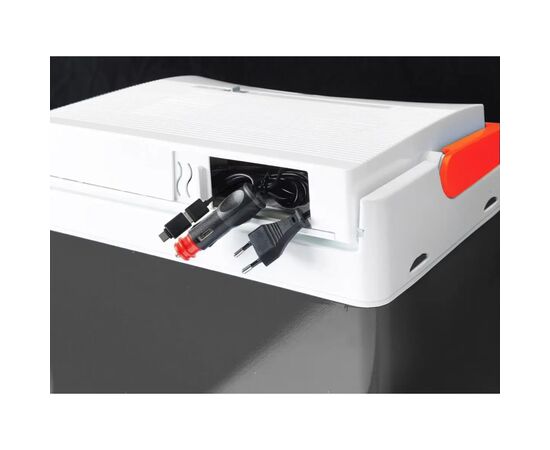 Автохолодильник Zorn Z-26 LNE + USB 12/230 V (4251702501142), изображение 9