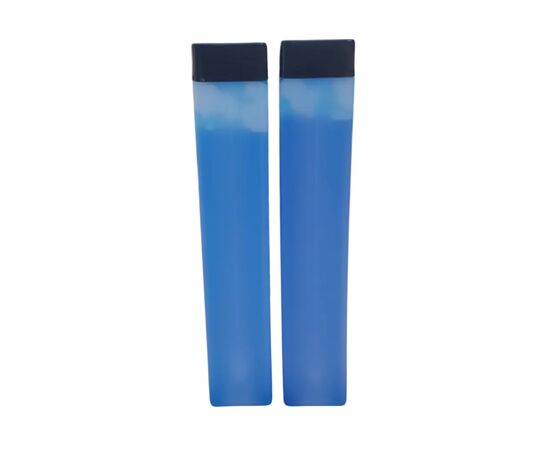 Аккумулятор холода Pinnacle 2х170 мл Blue (8906053361735_1), изображение 2 Аккумулятор холода Pinnacle 2х170 мл Blue (8906053361735_1), изображение 2