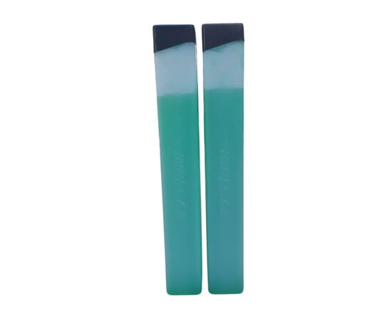 Аккумулятор холода Pinnacle 2х170 мл Green (8906053361735_2), изображение 2 Аккумулятор холода Pinnacle 2х170 мл Green (8906053361735_2), изображение 2