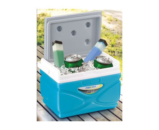 Аккумулятор холода Pinnacle 2х170 мл Green (8906053361735_2), изображение 8 Аккумулятор холода Pinnacle 2х170 мл Green (8906053361735_2), изображение 8