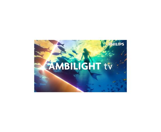 Телевізор Philips 43PUS8010/12, зображення 10 Телевізор Philips 43PUS8010/12, зображення 10