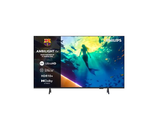 Телевізор Philips 43PUS8010/12