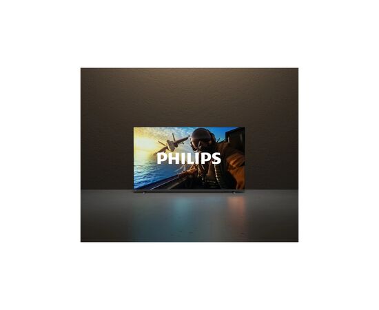 Телевізор Philips 43PUS7000/12, зображення 9 Телевізор Philips 43PUS7000/12, зображення 9