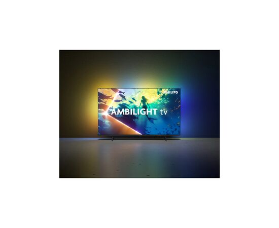 Телевізор Philips 50PUS8010/12, зображення 8 Телевізор Philips 50PUS8010/12, зображення 8