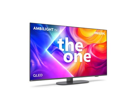 Телевізор Philips 50PUS9010/12, зображення 2 Телевізор Philips 50PUS9010/12, зображення 2