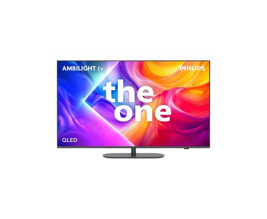 Телевізор Philips 50PUS9010/12