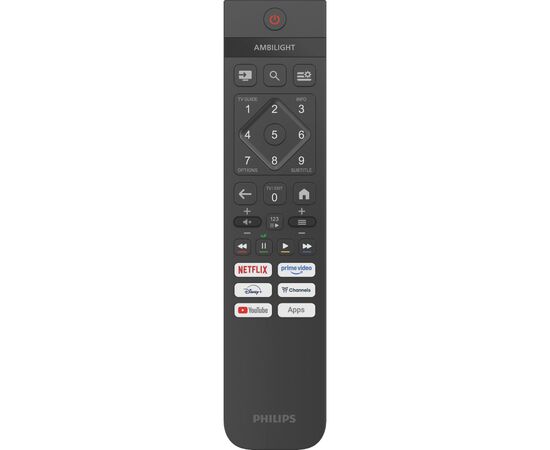 Телевізор Philips 50PUS7810/12, зображення 3