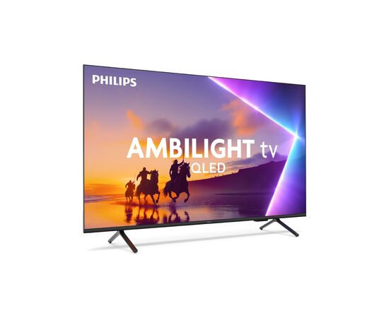 Телевізор Philips 50PUS8510/12, зображення 2 Телевізор Philips 50PUS8510/12, зображення 2