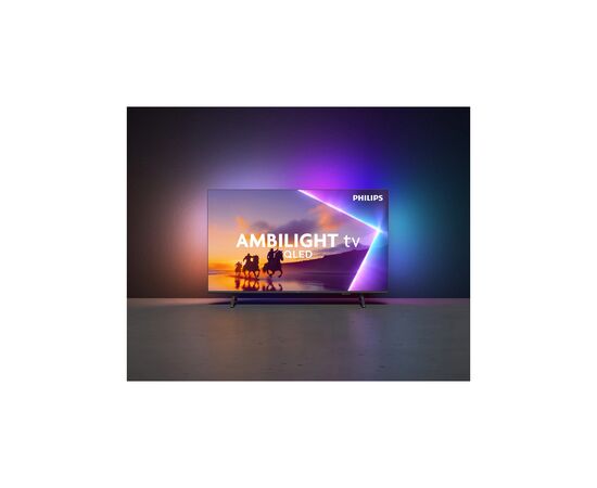 Телевізор Philips 50PUS8510/12, зображення 3 Телевізор Philips 50PUS8510/12, зображення 3