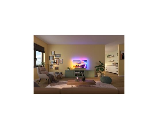 Телевізор Philips 50PUS8510/12, зображення 5 Телевізор Philips 50PUS8510/12, зображення 5