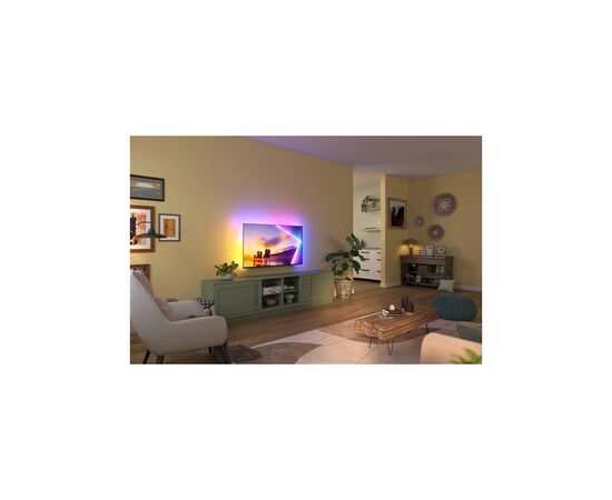 Телевізор Philips 50PUS8510/12, зображення 6 Телевізор Philips 50PUS8510/12, зображення 6