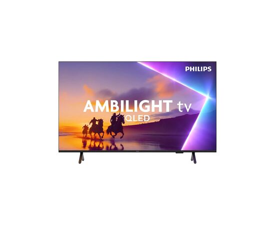Телевізор Philips 50PUS8510/12