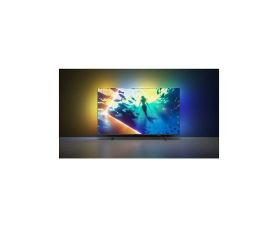 Телевизор Philips 55PUS8010/12, изображение 7 Телевизор Philips 55PUS8010/12, изображение 7